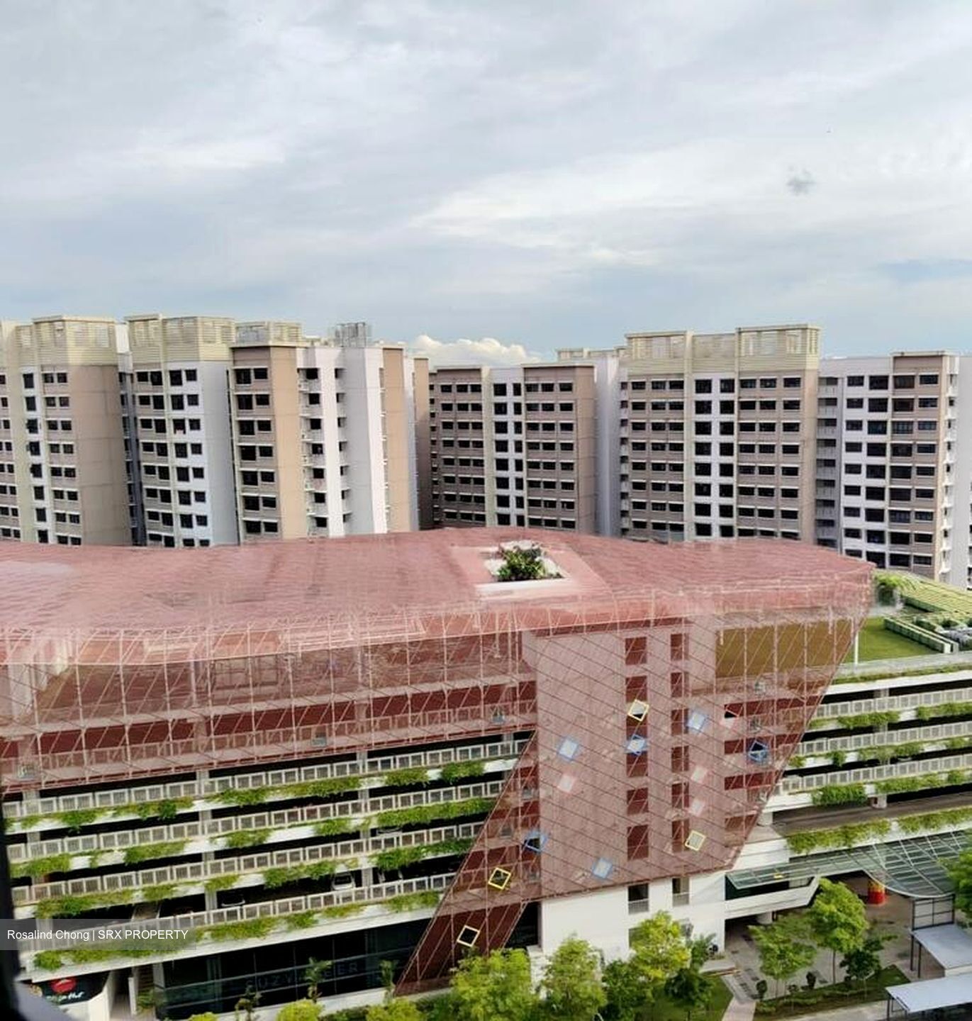 Blk 997A Buangkok Edgeview (Hougang), HDB 5 Rooms #509817651